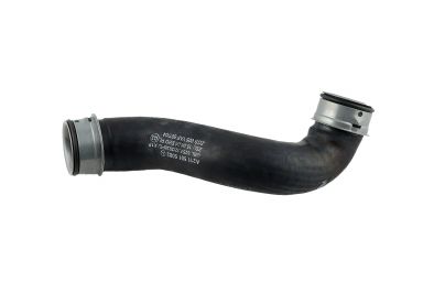 Mercedes-Benz Genuine W219 W211 E-Class CLS-Class Radiator Upper Hose E550